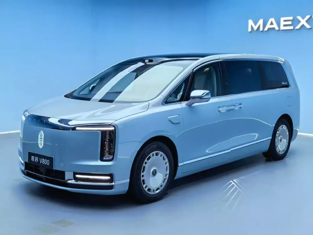 Maextro V800 Maextro V800