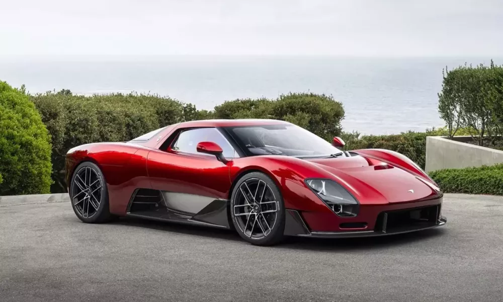 Đi ngược xu hướng, McLaren ra mắt siêu xe số sàn đầu tiên sau 34 năm Đi ngược xu hướng, McLaren ra mắt siêu xe số sàn đầu tiên sau 34 năm