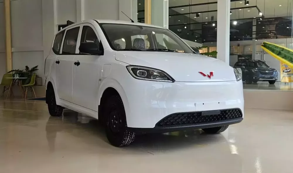 Wuling Grango sẽ được lắp ráp tại Việt Nam