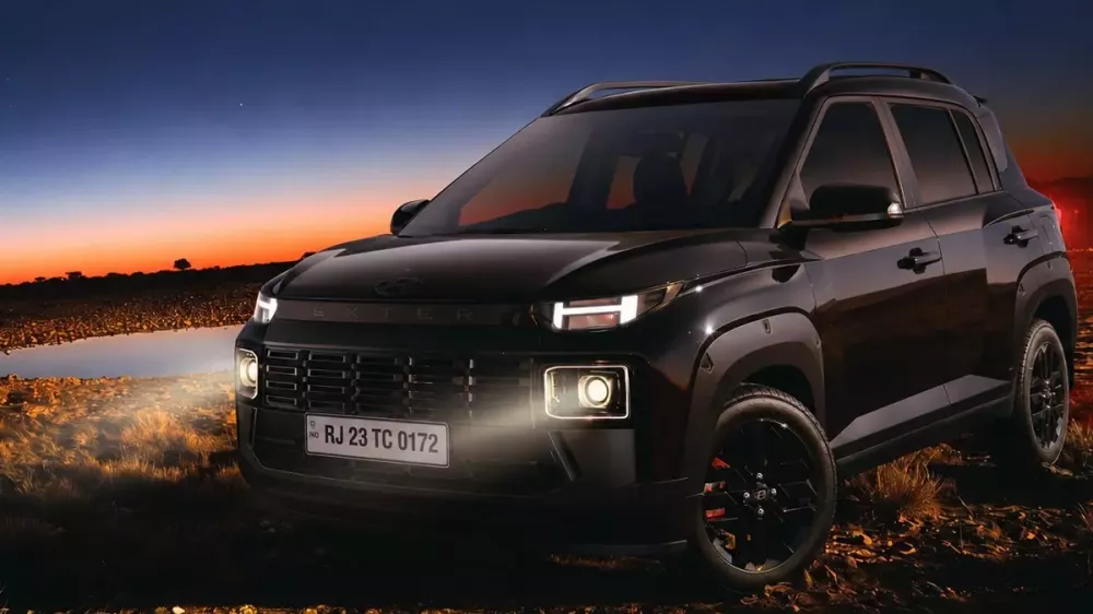 SUV hạng A sắp bán ở Việt Nam Hyundai Exter được bổ sung phiên bản mới với thiết kế ấn tượng hơn SUV hạng A sắp bán ở Việt Nam Hyundai Exter được bổ sung phiên bản mới với thiết kế ấn tượng hơn