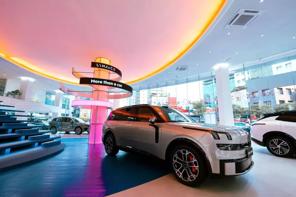 Tasco Auto công bố chính sách hỗ trợ khách hàng khi chậm bàn giao xe