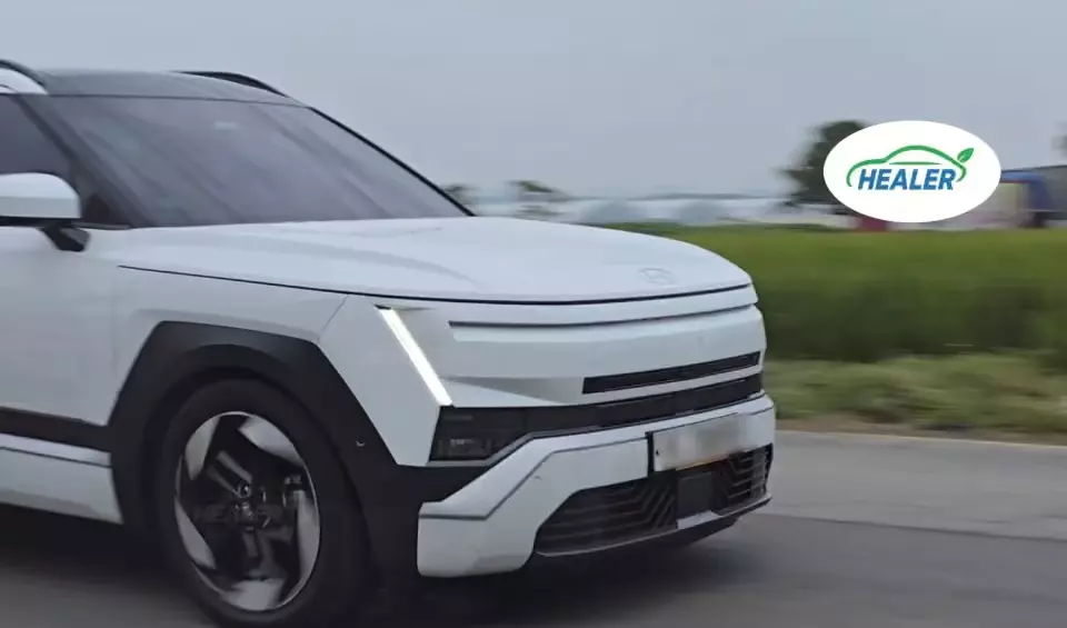 Hyundai Tucson 2027 dự kiến vẫn có đủ các tùy chọn động cơ xăng, hybrid và hybrid sạc điện như thế hệ cũ Hyundai Tucson 2027 dự kiến vẫn có đủ các tùy chọn động cơ xăng, hybrid và hybrid sạc điện như thế hệ cũ