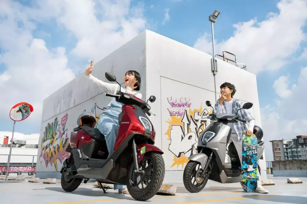 Honda Việt Nam triển khai chương trình ưu đãi cho hàng loạt mẫu xe máy Honda Việt Nam triển khai chương trình ưu đãi cho hàng loạt mẫu xe máy