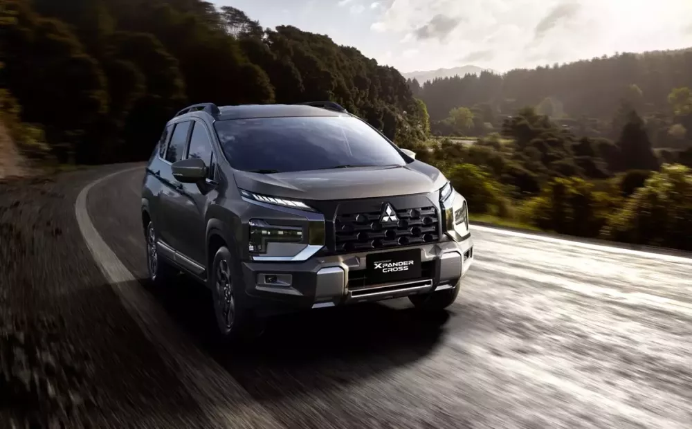 Loạt xe Mitsubishi tiếp tục được khuyến mại đến gần 100 triệu đồng trong tháng 9/2026 Loạt xe Mitsubishi tiếp tục được khuyến mại đến gần 100 triệu đồng trong tháng 9/2026