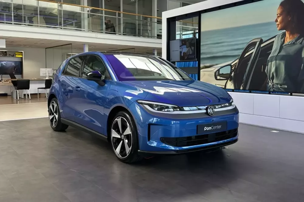 Volkswagen ID. Polo cháy hàng, khách đặt cọc phải chờ 10 tháng mới được nhận xe Volkswagen ID. Polo cháy hàng, khách đặt cọc phải chờ 10 tháng mới được nhận xe