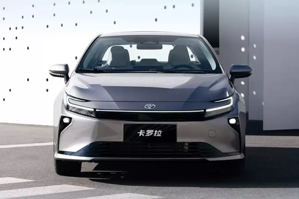 Xe xăng hoàn toàn biến mất khỏi top 10 mẫu ô tô bán chạy nhất Trung Quốc Xe xăng hoàn toàn biến mất khỏi top 10 mẫu ô tô bán chạy nhất Trung Quốc