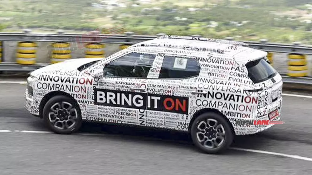 Hyundai Bayon sẽ ra mắt tại Ấn Độ vào tháng sau Hyundai Bayon sẽ ra mắt tại Ấn Độ vào tháng sau