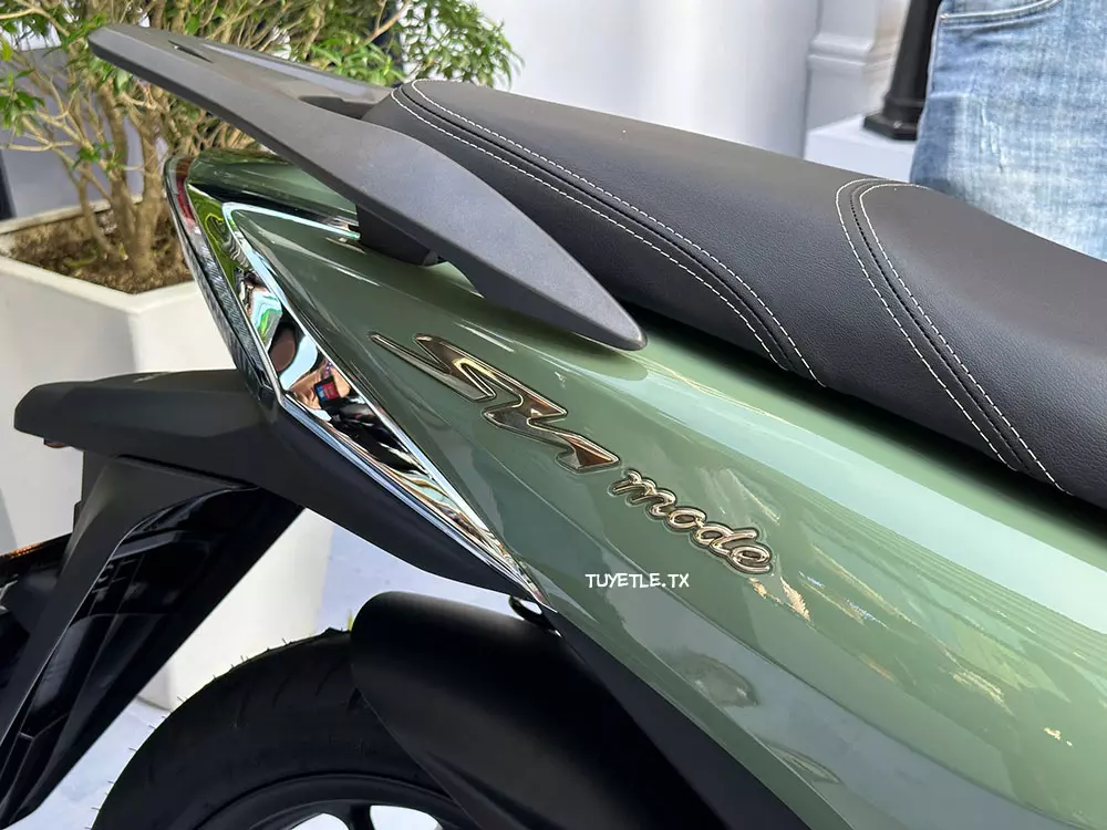 Logo 3D của Honda Sh mode 2027 Logo 3D của Honda Sh mode 2027