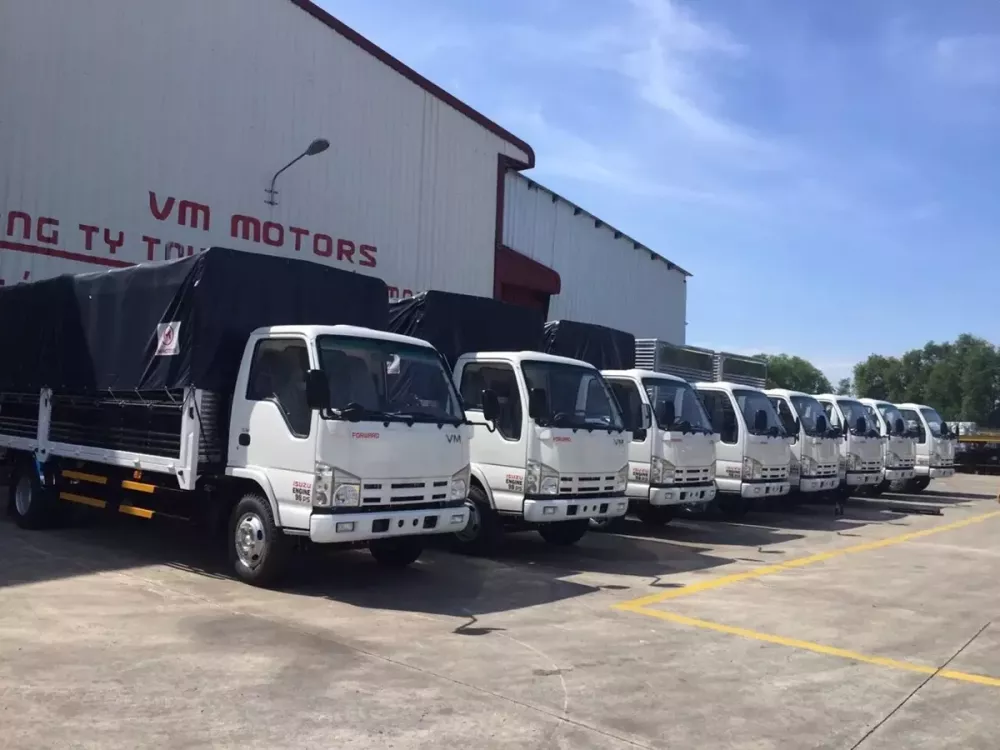Nhà phân phối xe Volvo và Geely ở Việt Nam mua cổ phần của hãng lắp ráp ô tô điện Nhà phân phối xe Volvo và Geely ở Việt Nam mua cổ phần của hãng lắp ráp ô tô điện
