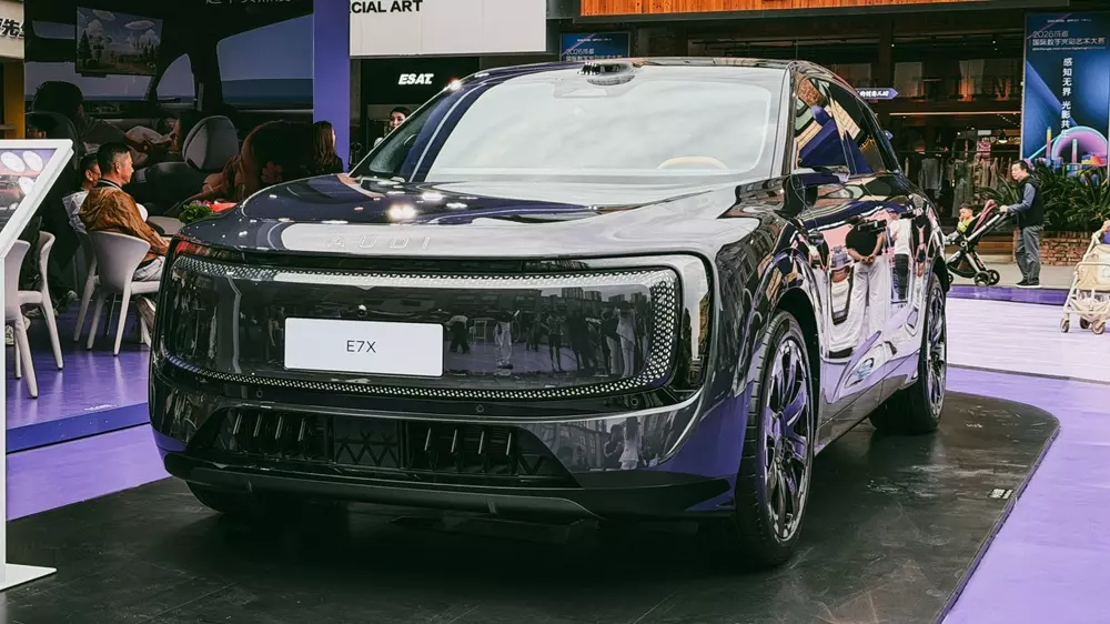 Chủ xe AUDI có thể phải đối mặt với những vấn đề liên quan đến phần mềm, chẩn đoán, phụ tùng thay thế và sửa chữa Chủ xe AUDI có thể phải đối mặt với những vấn đề liên quan đến phần mềm, chẩn đoán, phụ tùng thay thế và sửa chữa