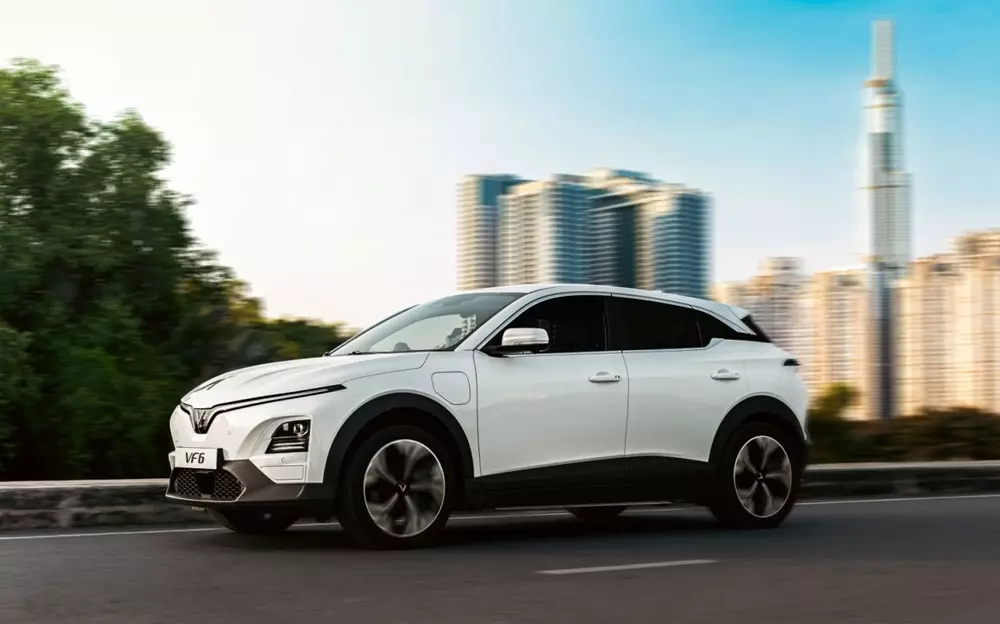 VinFast VF 6