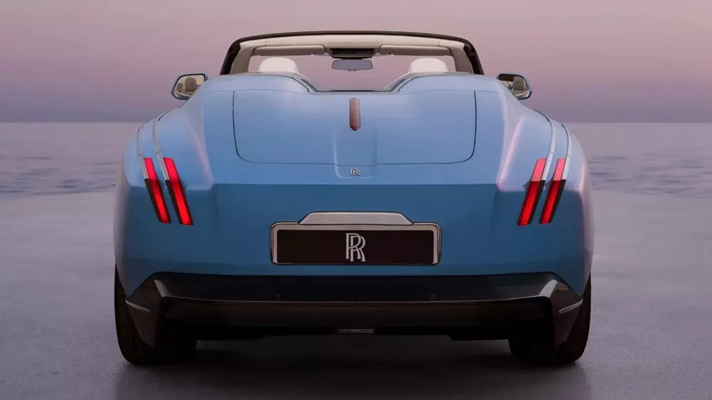 Nắp cốp của mẫu xe Rolls-Royce trị giá 9,5 triệu đô được đóng/mở 15.000 lần trước khi giao cho khách