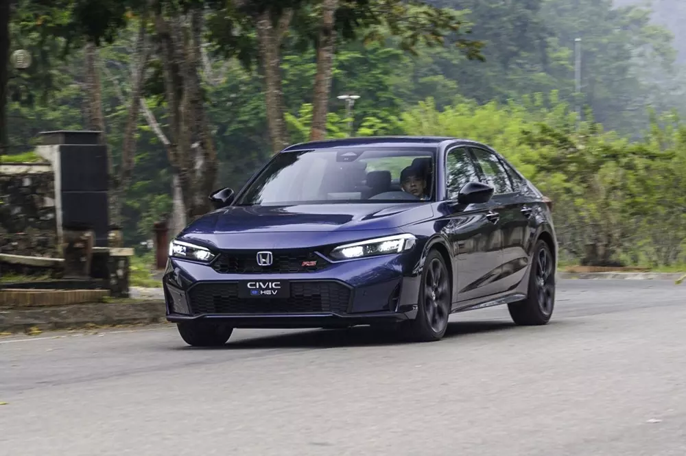 Honda Civic Honda Civic