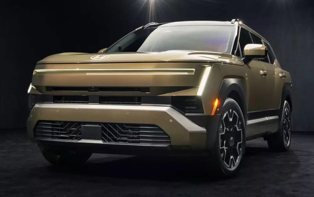 Tất tần tật những điều cần biết về Hyundai Tucson thế hệ mới - SUV cỡ C sẽ bán ở Việt Nam