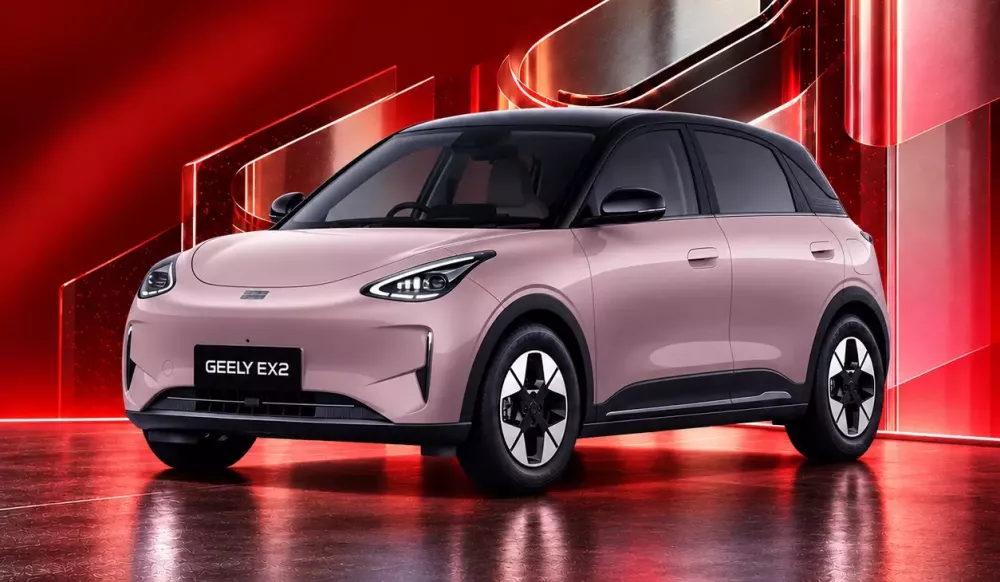 Lễ trao giải Car Choice Awards 2026: Ô tô điện và xe hybrid chiếm ưu thế Lễ trao giải Car Choice Awards 2026: Ô tô điện và xe hybrid chiếm ưu thế