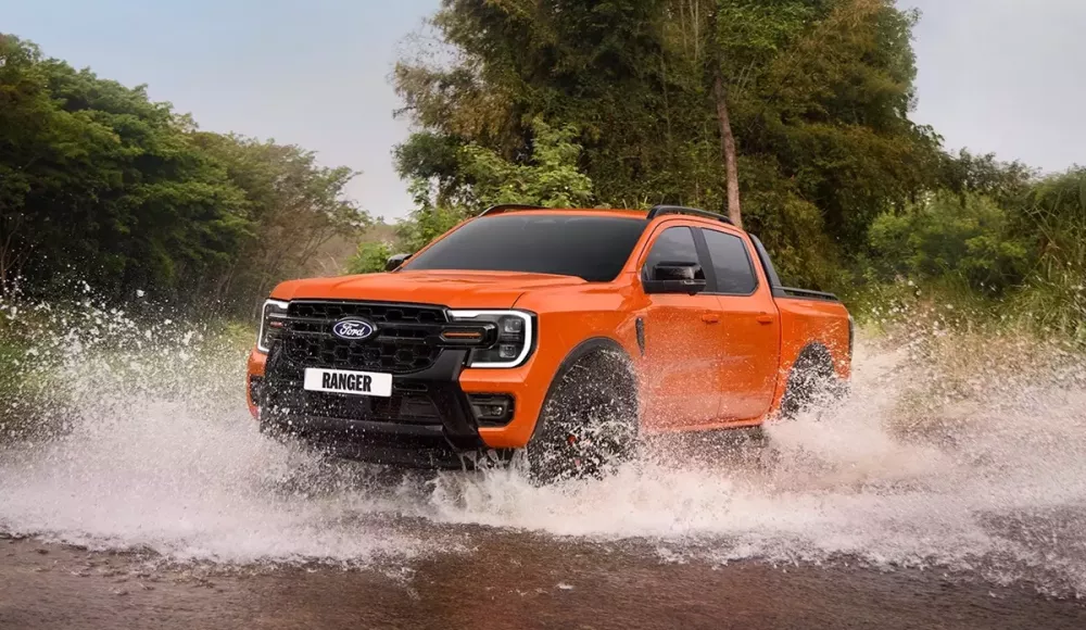 Ford Ranger tại Việt Nam lặng lẽ tăng giá niêm yết, nhận ưu đãi đến 78 triệu trong tháng 10 Ford Ranger tại Việt Nam lặng lẽ tăng giá niêm yết, nhận ưu đãi đến 78 triệu trong tháng 10