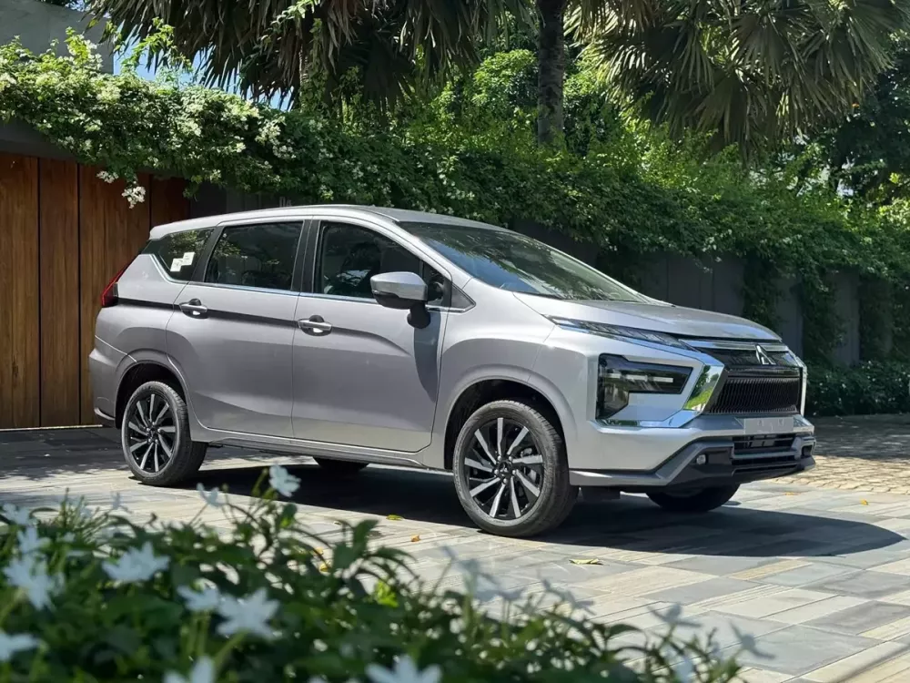 Xe Mitsubishi tiếp tục được ưu đãi đến 95 triệu đồng trong tháng 10/2026 Xe Mitsubishi tiếp tục được ưu đãi đến 95 triệu đồng trong tháng 10/2026