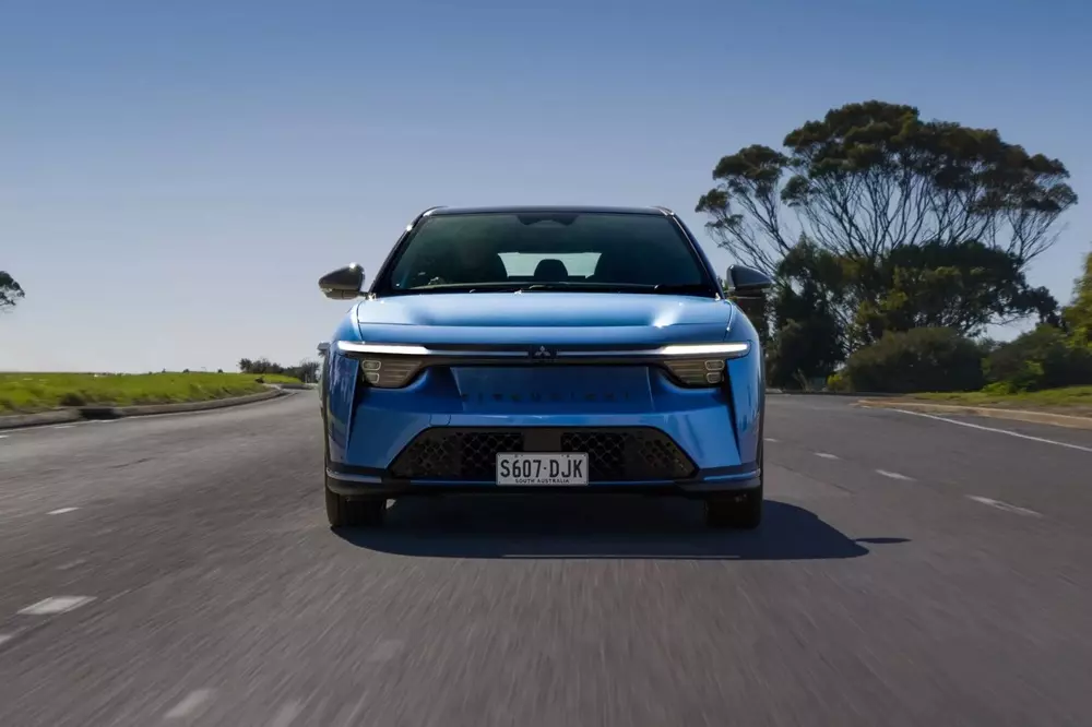 Mitsubishi ASX VR-e sở hữu thời gian bảo hành dài Mitsubishi ASX VR-e sở hữu thời gian bảo hành dài