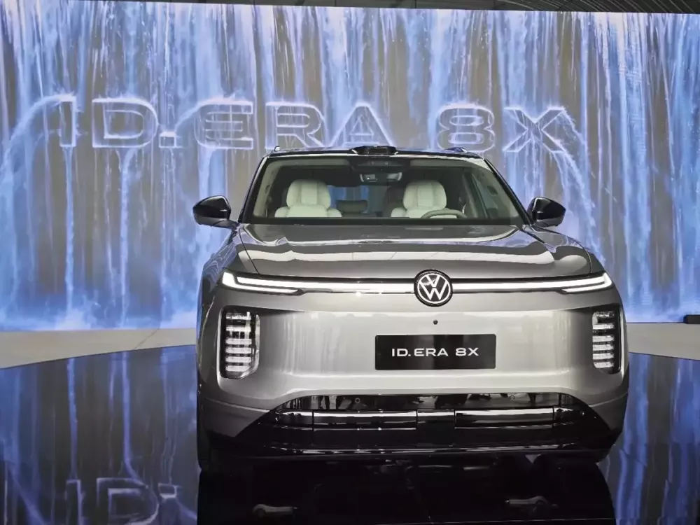 Volkswagen ID. Era 8X sở hữu thiết kế giống với ID. Era 9X sắp bán ở Việt Nam Volkswagen ID. Era 8X sở hữu thiết kế giống với ID. Era 9X sắp bán ở Việt Nam