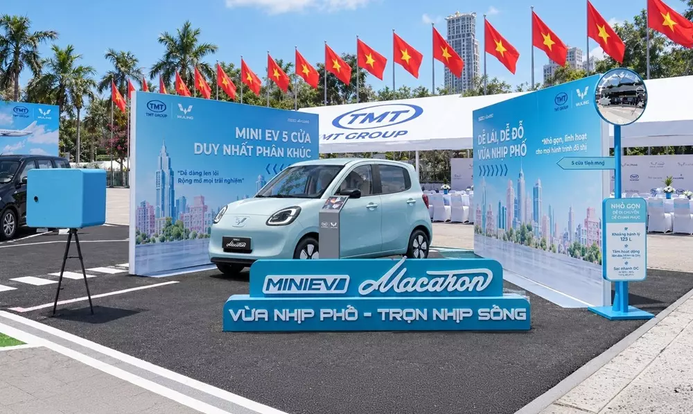 Wuling Bingo 2026 Wuling Bingo 2026