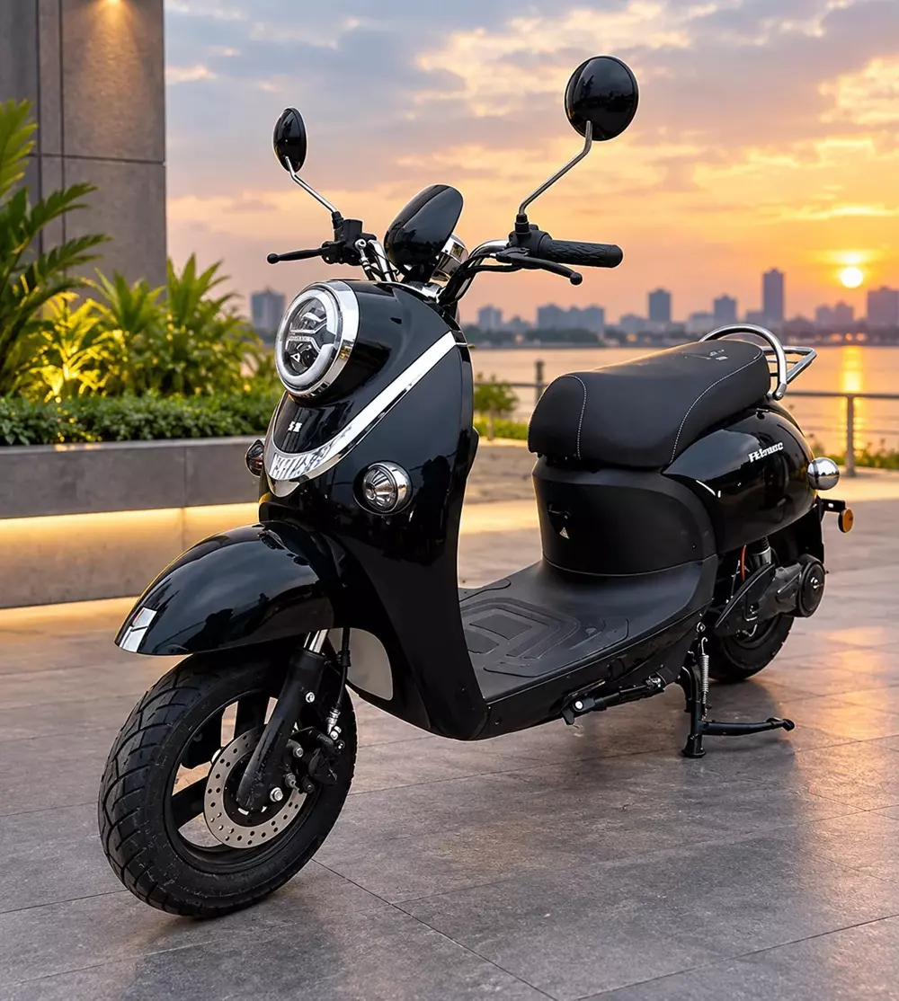 Mẫu xe máy điện chưa rõ danh tính của Chery xuất hiện trong hồ sơ đăng ký tại Trung Quốc Mẫu xe máy điện chưa rõ danh tính của Chery xuất hiện trong hồ sơ đăng ký tại Trung Quốc
