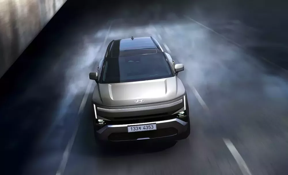 Hyundai Tucson thế hệ mới lập kỷ lục về lượng đơn đặt hàng trong ngày đầu tiên mở cọc Hyundai Tucson thế hệ mới lập kỷ lục về lượng đơn đặt hàng trong ngày đầu tiên mở cọc