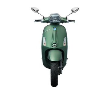 Vespa Sprint 2018