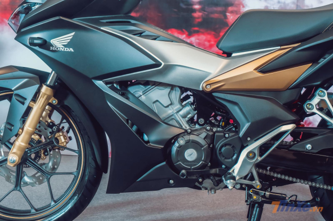 Vị trí tăng cam trên cỗ máy Honda Winner X Vị trí tăng cam trên cỗ máy Honda Winner X