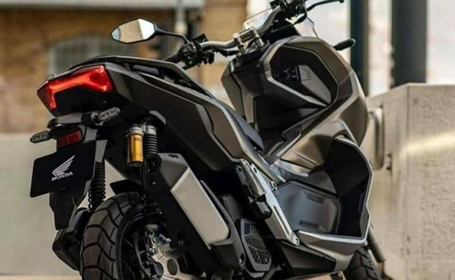 Chiếc xe sẽ được chính thức ra mắt trong thời gian ngắn tới đây tại Indonesia