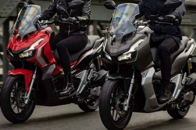 Chiếc xe sở hữu thiết kế rất đẹp và mạnh mẽ