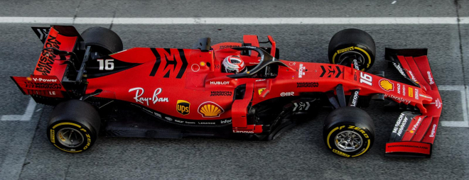 Đội đua Ferrari đã có sẵn một kế hoạch B cho tương lai của mình trên đường đua Formula 1. Đội đua Ferrari đã có sẵn một kế hoạch B cho tương lai của mình trên đường đua Formula 1.