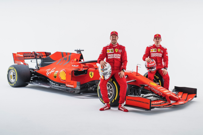 Trở thành một thành viên của Scuderia Ferrari và đồng đội của nhà vô địch thế giới Sebastian Vettel luôn là ước mơ của Charles Leclerc. Trở thành một thành viên của Scuderia Ferrari và đồng đội của nhà vô địch thế giới Sebastian Vettel luôn là ước mơ của Charles Leclerc.
