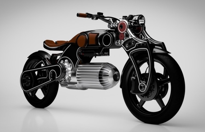 Curtiss Hades Curtiss Hades