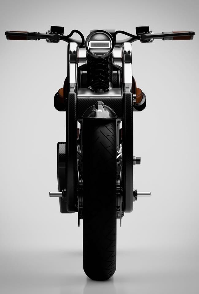 Đầu xe Curtiss Hades Đầu xe Curtiss Hades