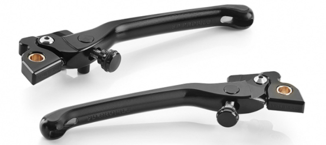 Cặp tay phanh độ Rizoma Cặp tay phanh độ Rizoma