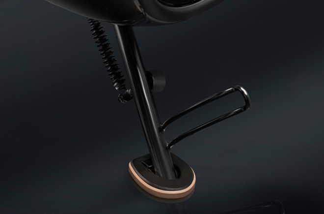 Đế chân chống Rizoma cho Vespa GTS 300 Đế chân chống Rizoma cho Vespa GTS 300