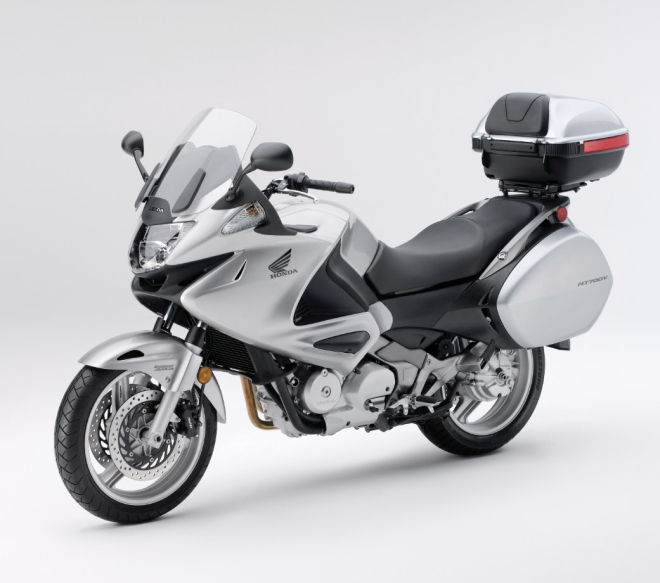 Honda NT700V