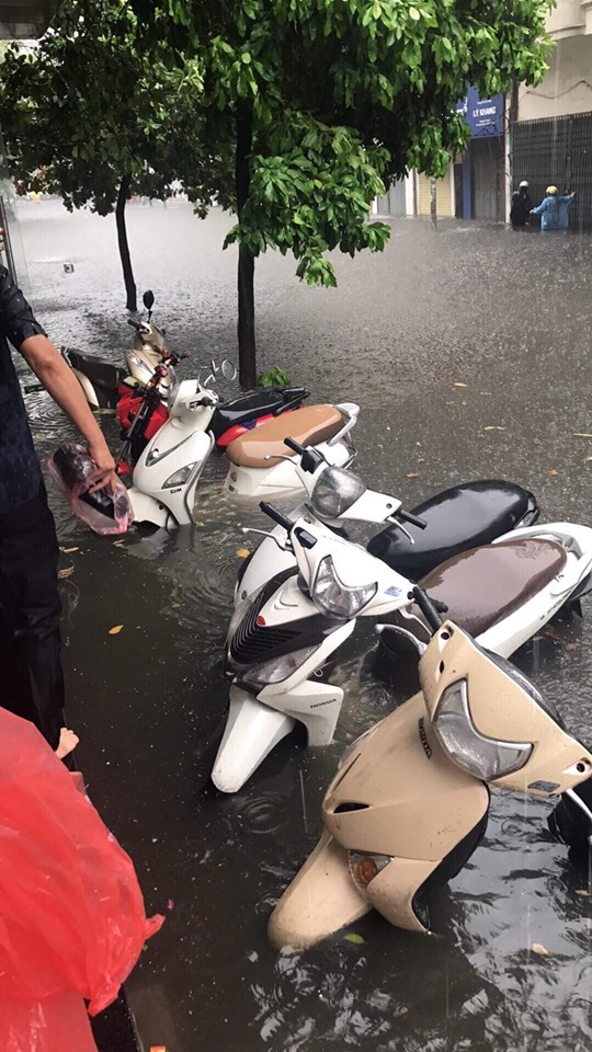 Phố Nguyễn Khuyến Phố Nguyễn Khuyến