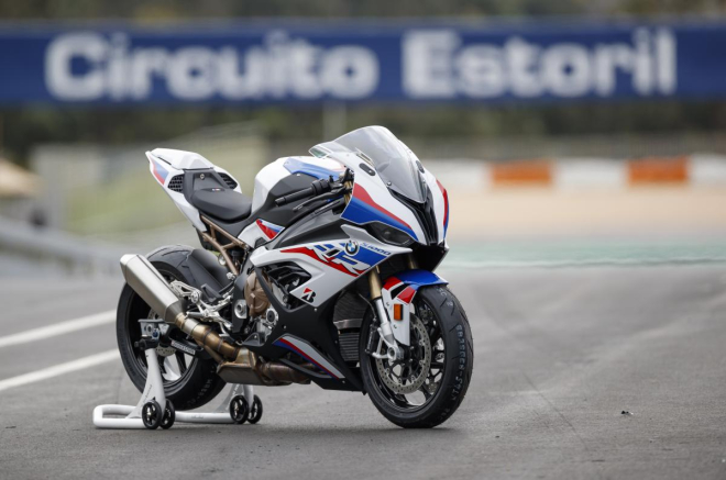 BMW S1000RR 2019 BMW S1000RR 2019