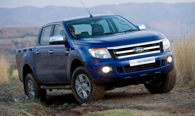 Lỗi túi khí Takata, 30.859 chiếc Ford Ranger và Everest bị triệu hồi tại Việt Nam Lỗi túi khí Takata, 30.859 chiếc Ford Ranger và Everest bị triệu hồi tại Việt Nam