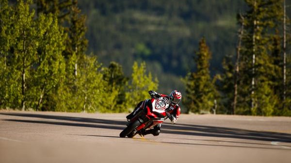 Pikes Peak 2020 sẽ không còn thể thức đua xe mô tô Pikes Peak 2020 sẽ không còn thể thức đua xe mô tô