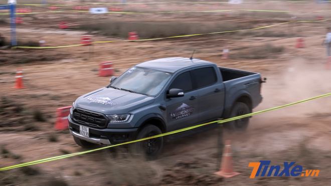 Dù có sức bán khá tốt nhưng Ford Ranger vẫn được đại lý tung ưu đãi Dù có sức bán khá tốt nhưng Ford Ranger vẫn được đại lý tung ưu đãi