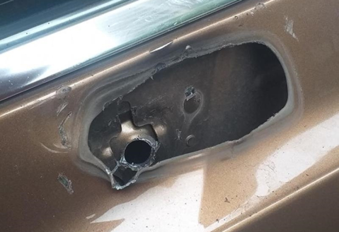 Gương chiếu hậu của Bentley Bentayga nếu thay mới có giá lên đến trăm triệu đồng Gương chiếu hậu của Bentley Bentayga nếu thay mới có giá lên đến trăm triệu đồng